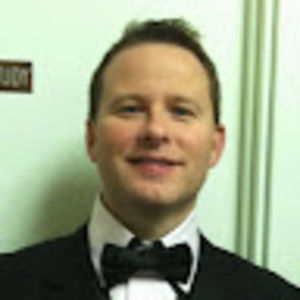 Meet your Posher, Johnny